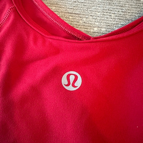 Lululemon align shirt size 6 - Picture 3 of 3
